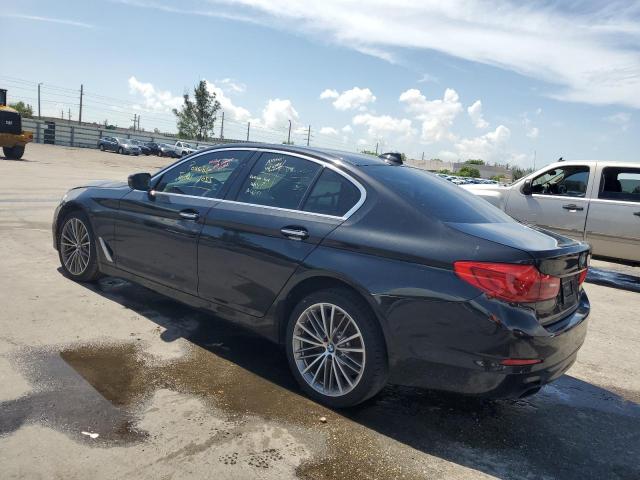 2018 BMW 540 I - WBAJE5C56JWA93390