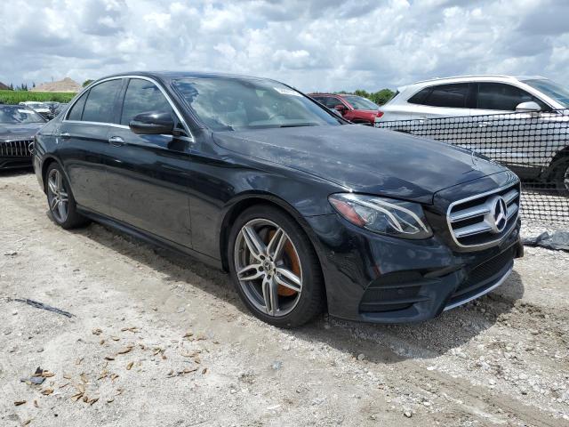 VIN WDDZF4JB4HA260734 2017 MERCEDES-BENZ E-CLASS no.4