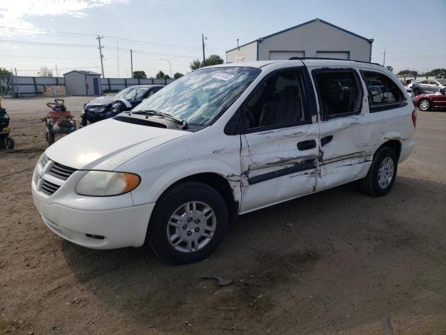 2005 Dodge Grand Caravan SE