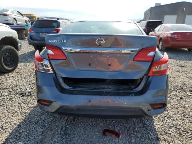 3N1AB7AP2HY212552 Nissan SENTRA S