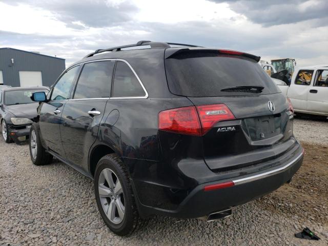 Vin: 2hnyd2h20bh532883, lot: 60559983, acura mdx 20112