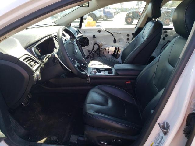 3FA6P0D94HR220418 Ford Fusion Titanium