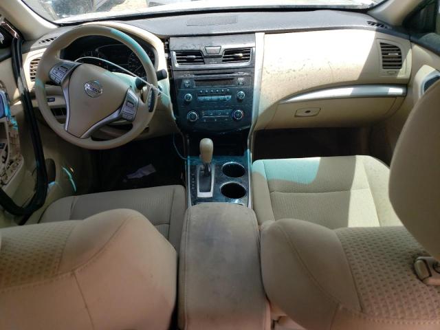 1N4AL3AP3EN262071 Nissan ALTIMA 2.5