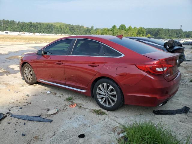 Vin: 5npe34af8fh034951, lot: 60754423, hyundai sonata sport 20152