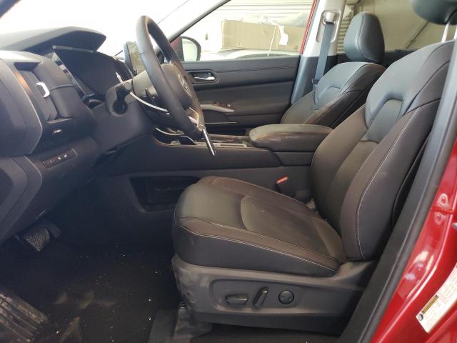 5N1DR3CA9PC233568 Nissan Pathfinder Sl
