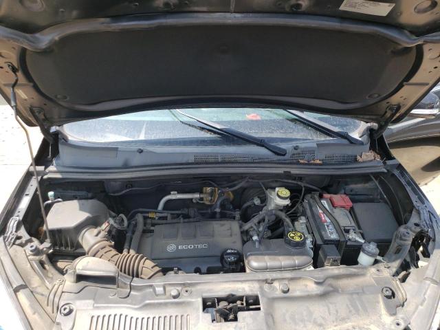 2015 BUICK ENCORE CON - KL4CJBSBXFB079642