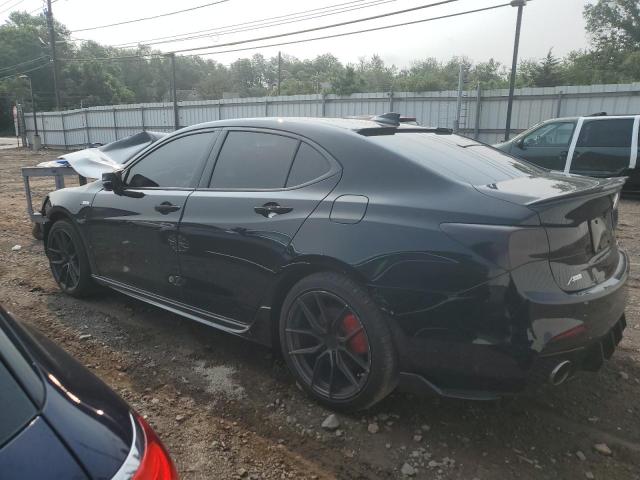 2018 ACURA TLX TECH+A - 19UUB3F69JA005672