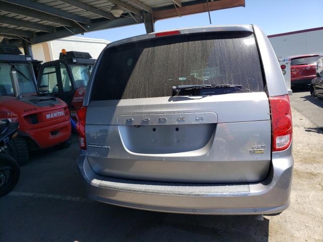2C4RDGCG8FR566998 Dodge Grand Caravan Sxt