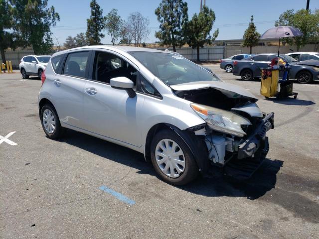 3N1CE2CP1FL429522 Nissan Versa Note S
