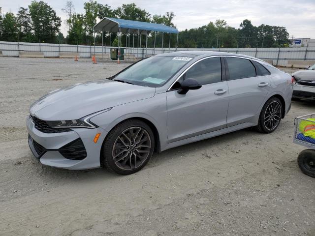 2023 KIA K5 GT - 5XXG44J86PG183654