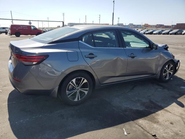3N1AB8CVXPY278198 Nissan SENTRA SV