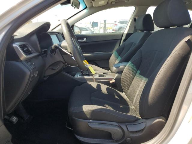 5XXGT4L34KG317896 KIA Optima Lx