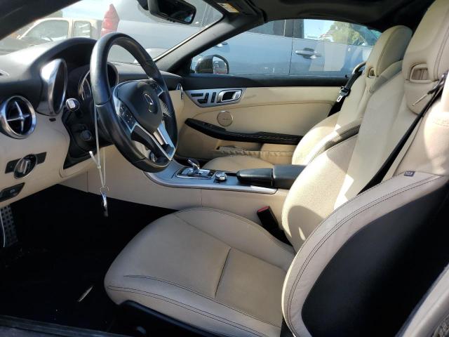 WDDPK3JAXGF116255 Mercedes-Benz Slk 300