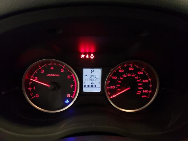 JF2SJAECXEH449677 Subaru Forester 2.5i Premium
