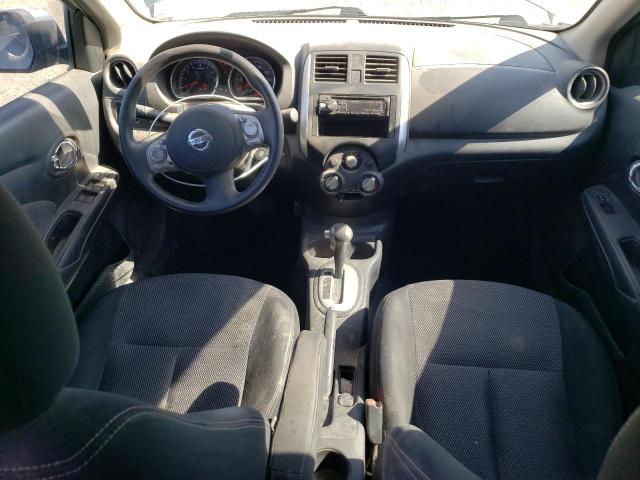 3N1CN7AP2EL853449 Nissan VERSA S