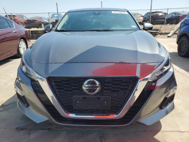 2021 Nissan Altima 2.5 Sv VIN: 1N4BL4DV3MN345812 Lot: 40879039