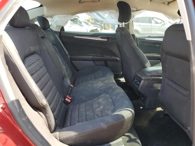 3FA6P0HD5GR173347 Ford FUSION SE