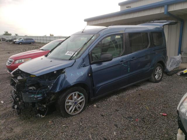 2020 Ford Transit Connect XLT