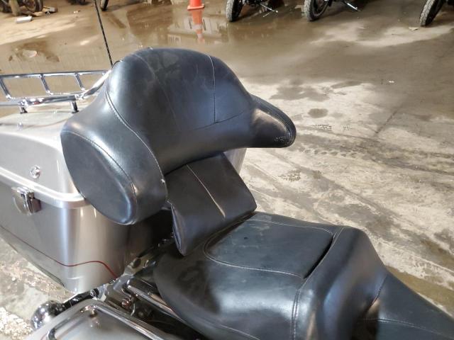 2008 HARLEY-DAVIDSON FLHPE - 1HD1FF4108Y680714
