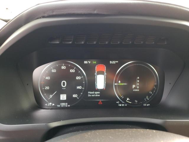 2016 VOLVO XC90 T8 - YV4BC0PL0G1068347