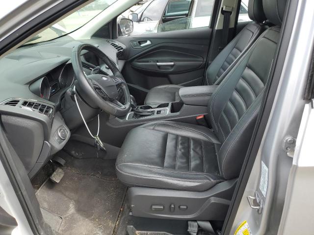 1FMCU9HD9JUB14890 Ford ESCAPE SEL