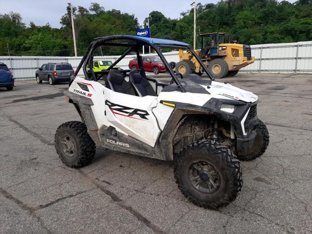 2023 POLARIS RZR TRAIL - 3NSASA872PH351285
