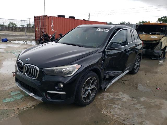 2016 BMW X1 xDrive28i