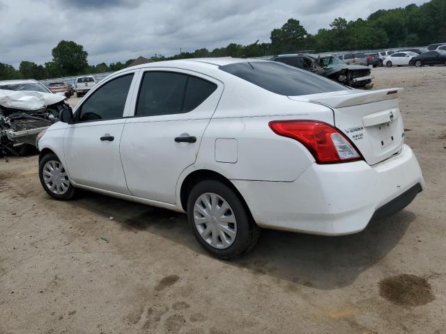 3N1CN7AP6FL930986 Nissan VERSA S