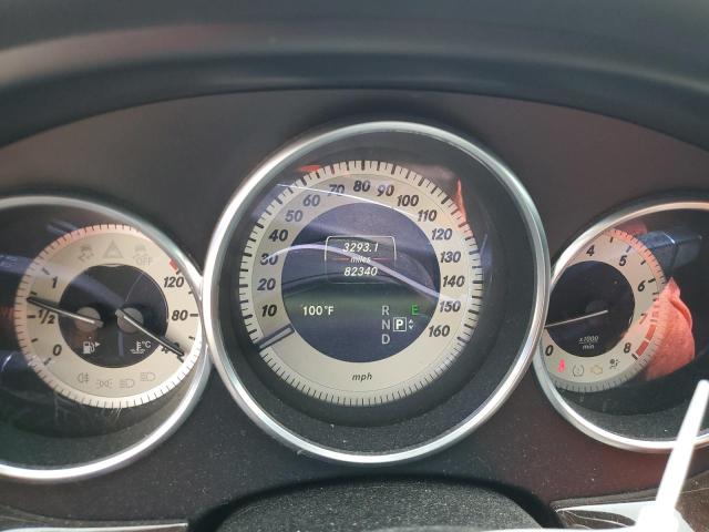 WDDLJ7DB7EA116396 Mercedes-Benz CLS 550