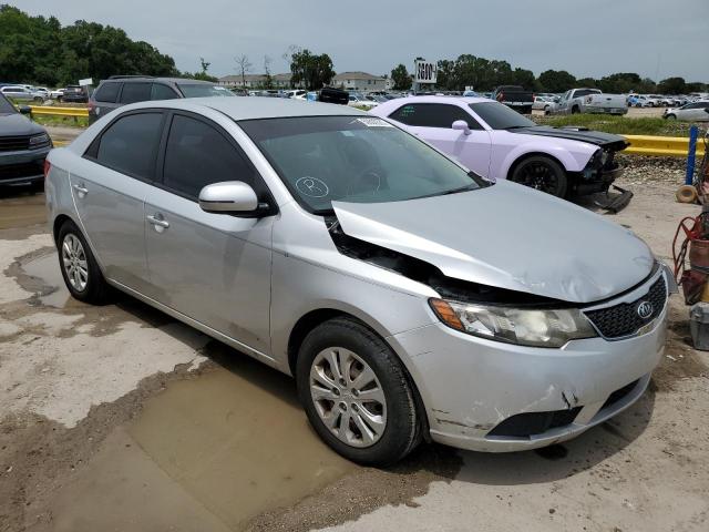 KNAFU4A21D5722797 | 2013 KIA forte ex