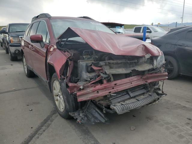 4S4BSACC9H3208382 Subaru Outback 2.5i Premium