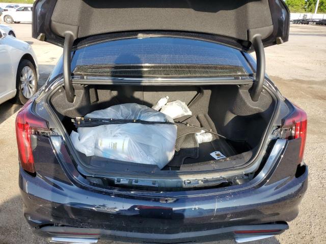 2021 CADILLAC CT5 PREMIU - 1G6DN5RK7M0127986