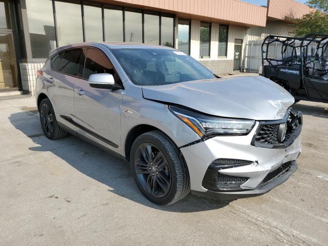 2019 ACURA RDX A-SPEC - 5J8TC1H6XKL011397