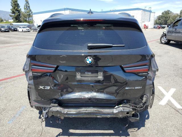 5UX43DP08N9K52540 BMW X3 Sdrive30i