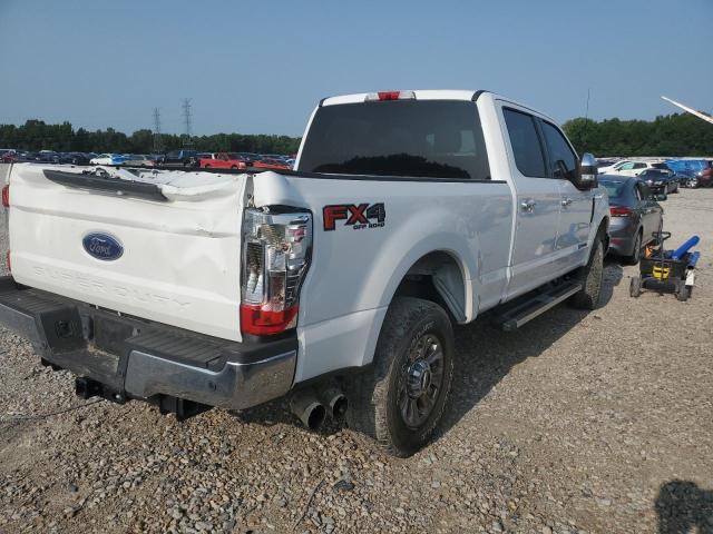 1FT7W2BT6KEF65181 Ford F250 Super Duty