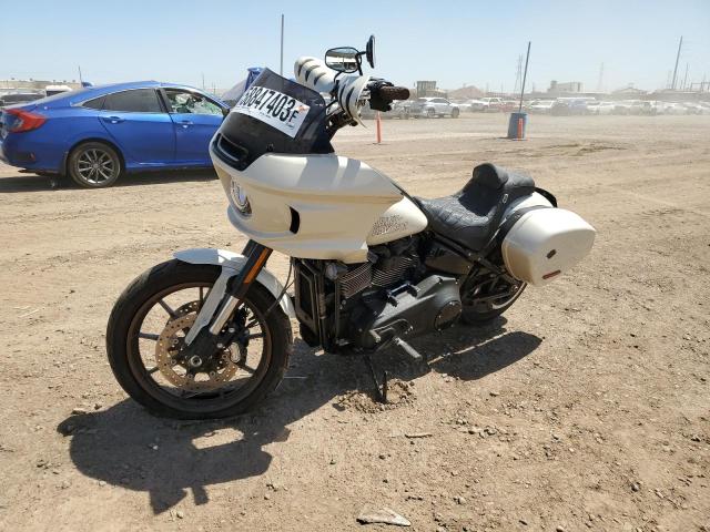 2023 HARLEY-DAVIDSON FLXRST 1HD1YXZ12PB015369