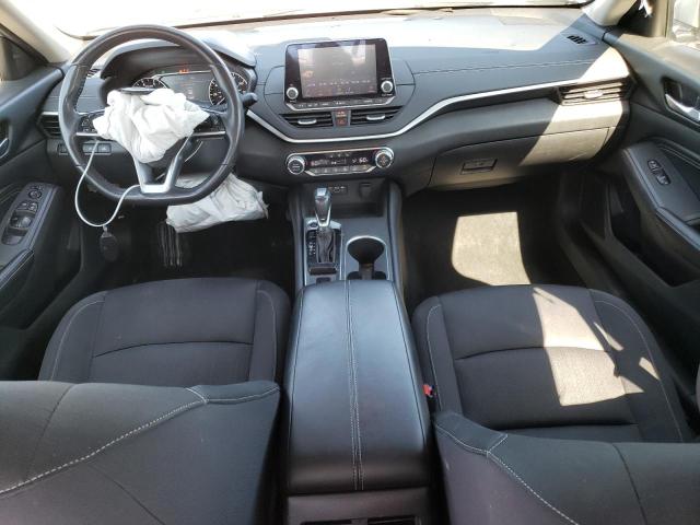 1N4BL4DW9KN300704 Nissan ALTIMA SV
