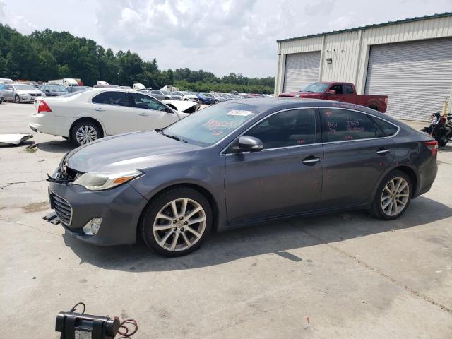 2013 Toyota Avalon Base