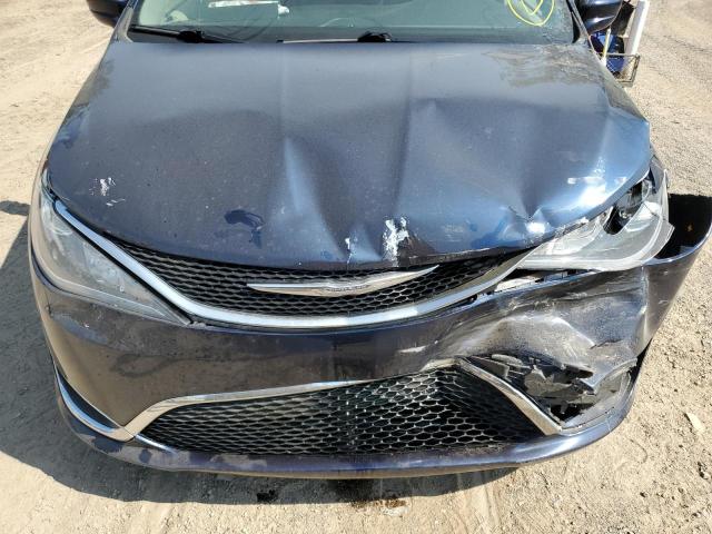 2C4RC1EG5HR722561 2017 CHRYSLER PACIFICA, photo no. 12