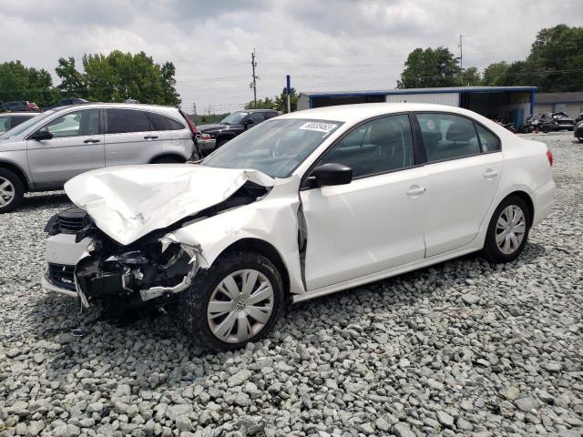 2013 Volkswagen Jetta 