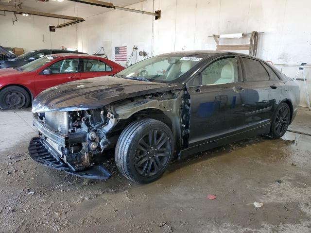 2014 Lincoln MKZ 