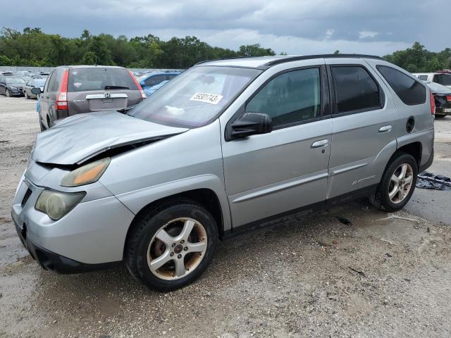 2004 Pontiac Aztek 