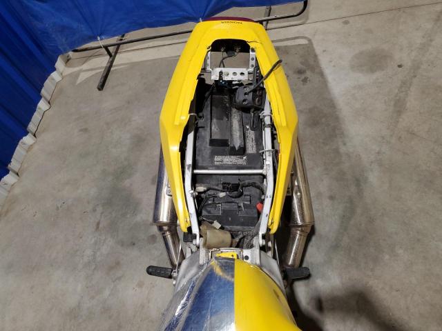2001 HONDA VTR1000 F JH2S036291M300003