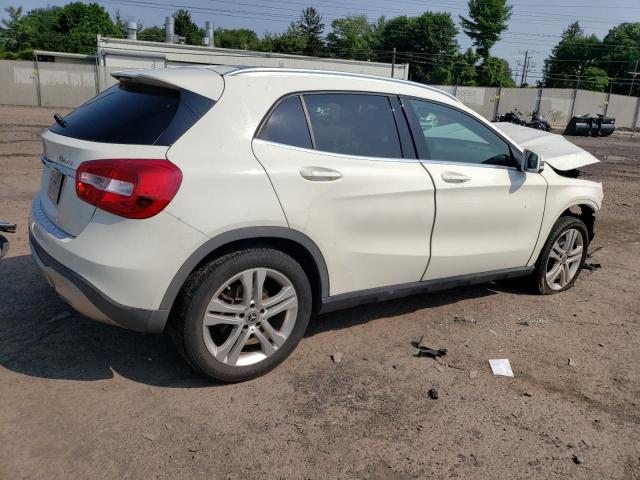 2018 MERCEDES-BENZ GLA250 - WDCTG4GB5JJ427364