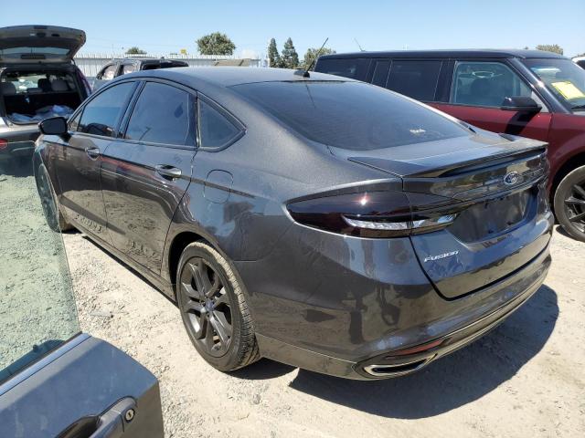 3FA6P0T93JR220952 Ford FUSION SE