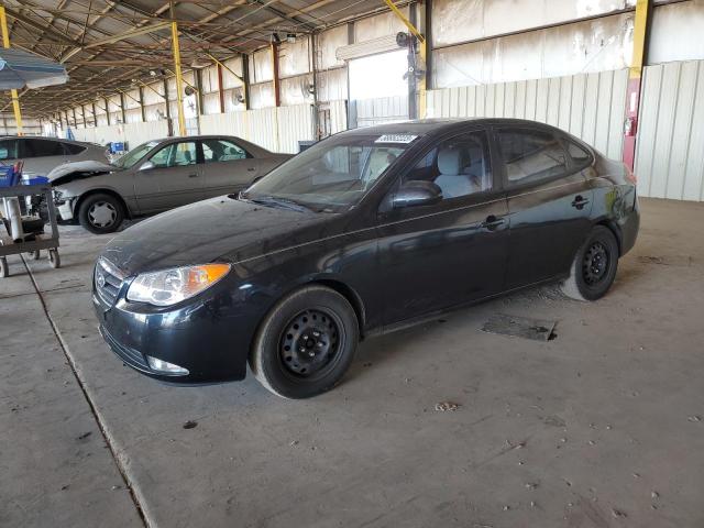 2008 Hyundai Elantra GLS