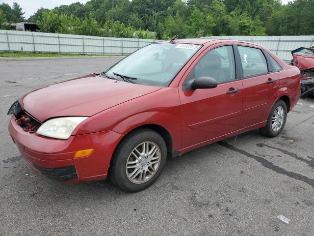 2005 Ford Focus 