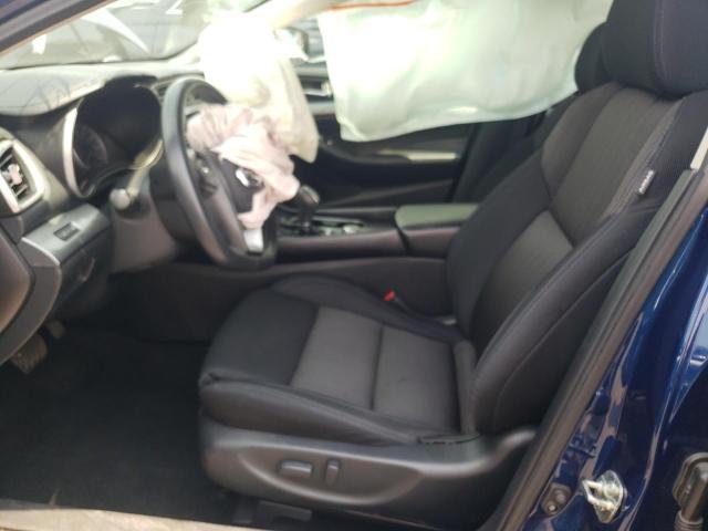 1N4AA6AP0HC374107 Nissan Maxima 3.5s