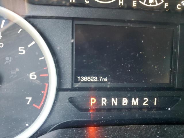 1FTEW1EF2GKE87868 Ford F150 Supercrew