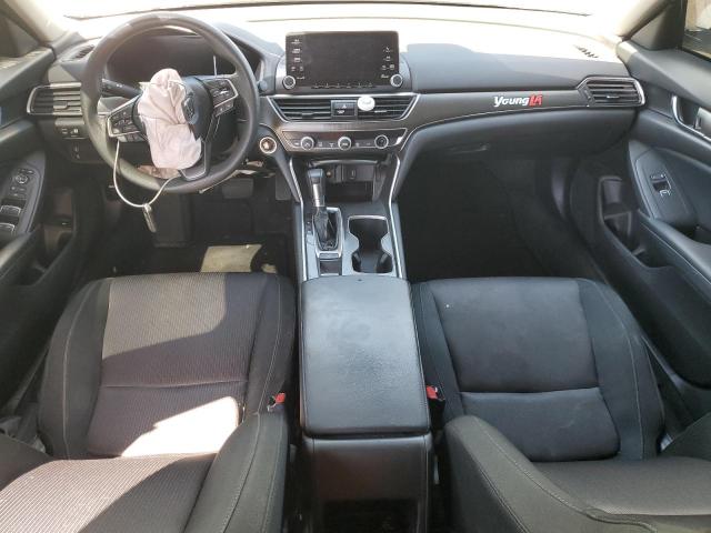 1HGCV1F14JA022858 Honda ACCORD LX